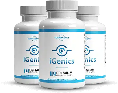 igenicseyesupplement